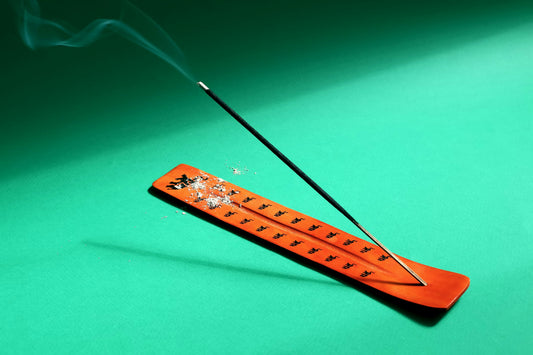 Discover the Fascinating History of Incense