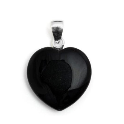 Black Onyx Pendant