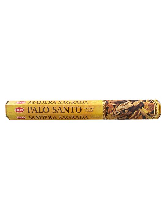 Hem Incense - Palo Santo