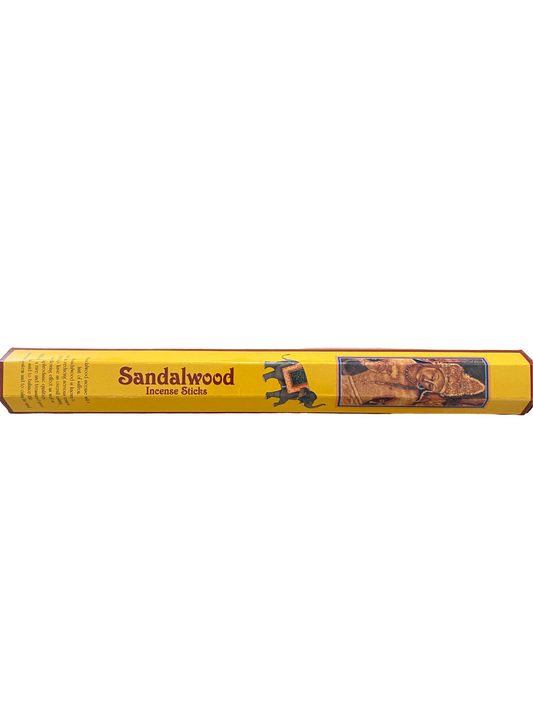 Kamini Incense - Sandalwood