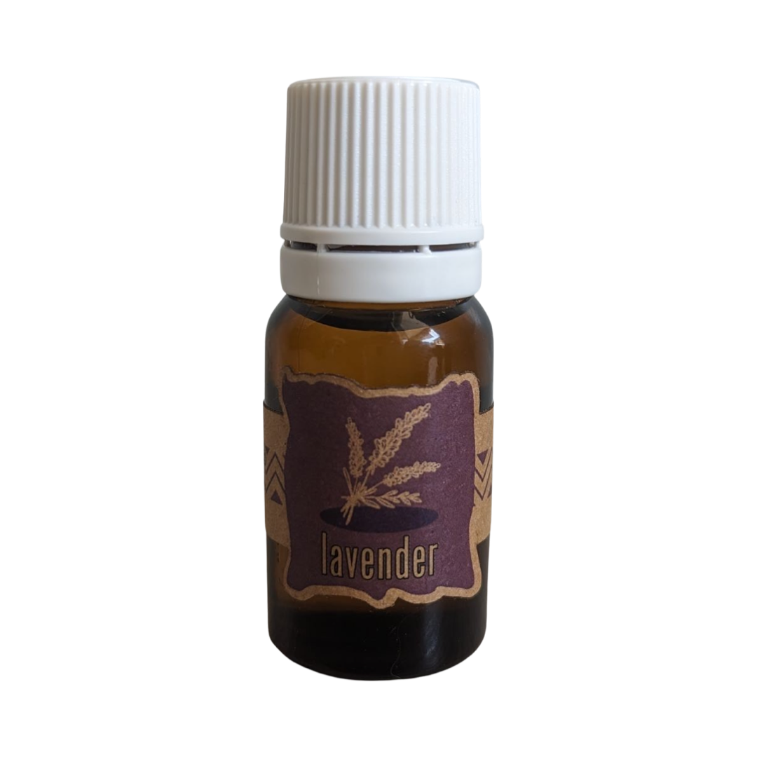 Goloka - Lavender Essential Oil