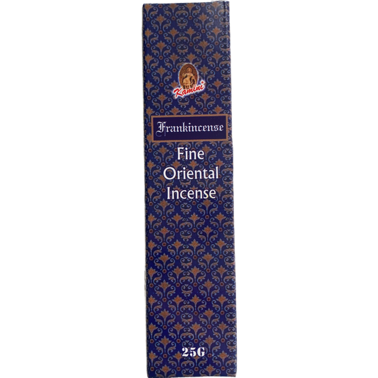 Kamini - Frankincense Incense Sticks