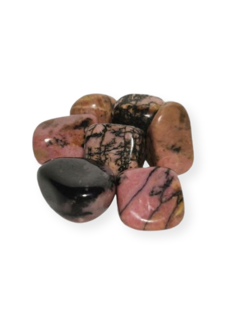 Rhodonite