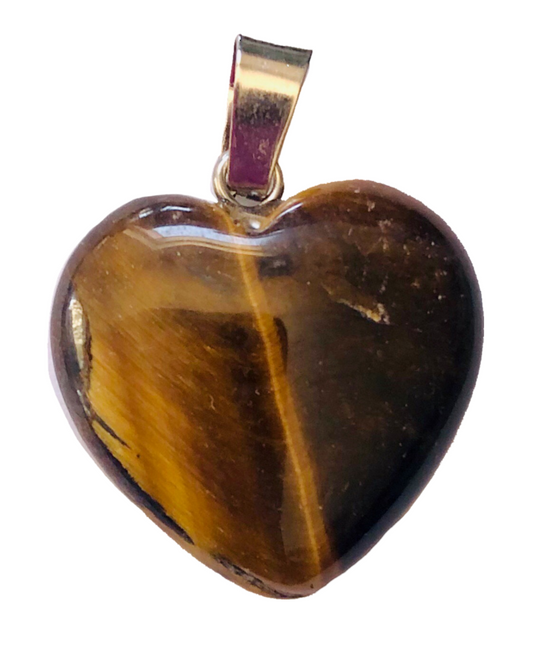 Tiger Eye Pendant