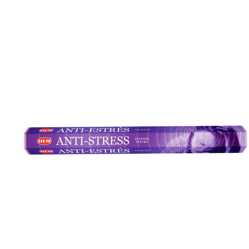 Hem - Anti Stress Incense