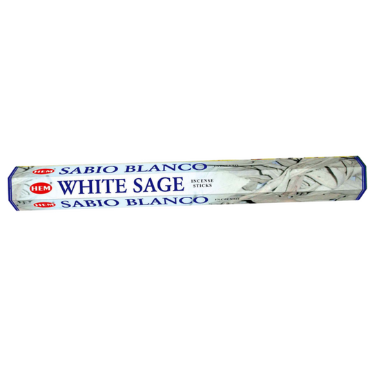 HEM - White Sage Incense