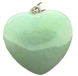 Green Aventurine Pendant