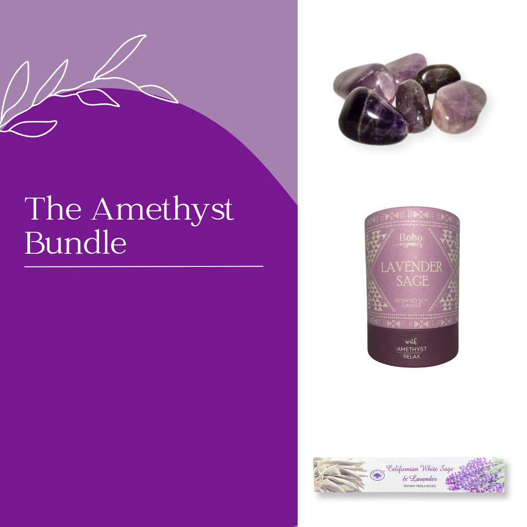 The Amethyst Bundle